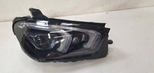 Laden Sie das Bild in den Galerie-Viewer, Frontscheinwerfer Mercedes-Benz Gle A1679065806 LED Rechts Headlight SCH3458475202dd