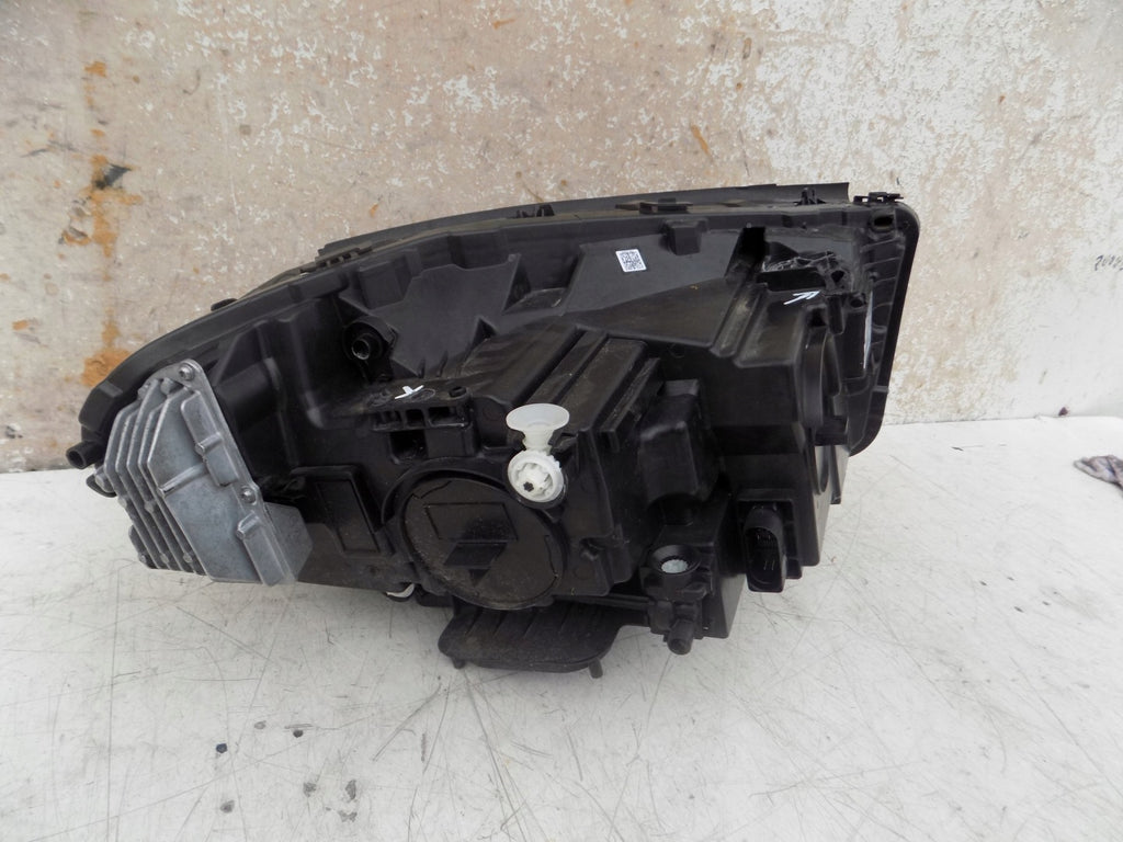 Frontscheinwerfer Mercedes-Benz Gla A2479066901 Links Scheinwerfer Headlight SCH2562681812wc