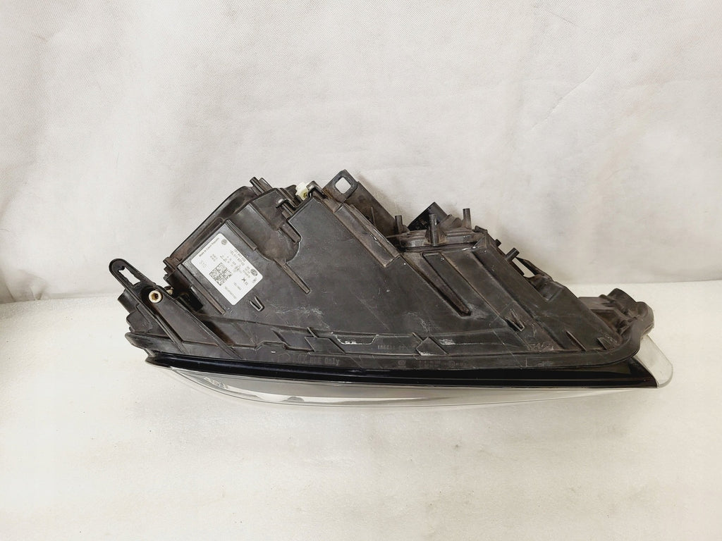 Frontscheinwerfer VW Touareg 7P1941031 7P1941032 Xenon Ein Satz Headlight