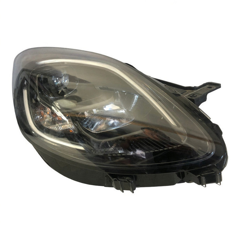 Frontscheinwerfer Ford Puma L1TB-13E014-GK LED Rechts Scheinwerfer Headlight