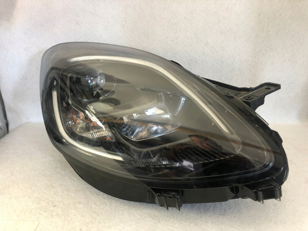 Frontscheinwerfer Ford Puma L1TB-13E014-GK LED Rechts Scheinwerfer Headlight