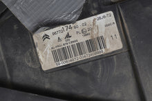 Laden Sie das Bild in den Galerie-Viewer, Frontscheinwerfer Citroën C4 Picasso II 9677217480-02 Xenon Rechts Headlight