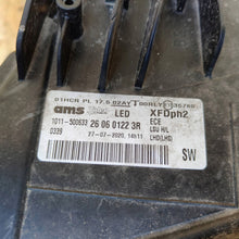 Load image into Gallery viewer, Frontscheinwerfer Renault Talisman 260601223R LED Links Scheinwerfer Headlight SCH6114455705rb