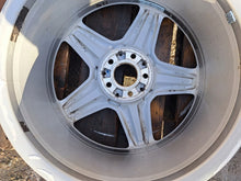 Load image into Gallery viewer, 1x Alufelge 19 Zoll 8.0" 5x112 43ET A1564010600 Mercedes-Benz Gla Rim Wheel FEL8346816663ds