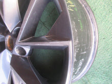 Load image into Gallery viewer, 1x Alufelge 19 Zoll 9.0" 5x112 44ET Glanz Graphit 3V0601025AP Mg Superb Iii FEL5203353513ba