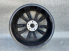 Load image into Gallery viewer, 1x Alufelge 18 Zoll 7.0" 5x112 57A601025AS Skoda Karoq Rim Wheel FEL2072411103xw