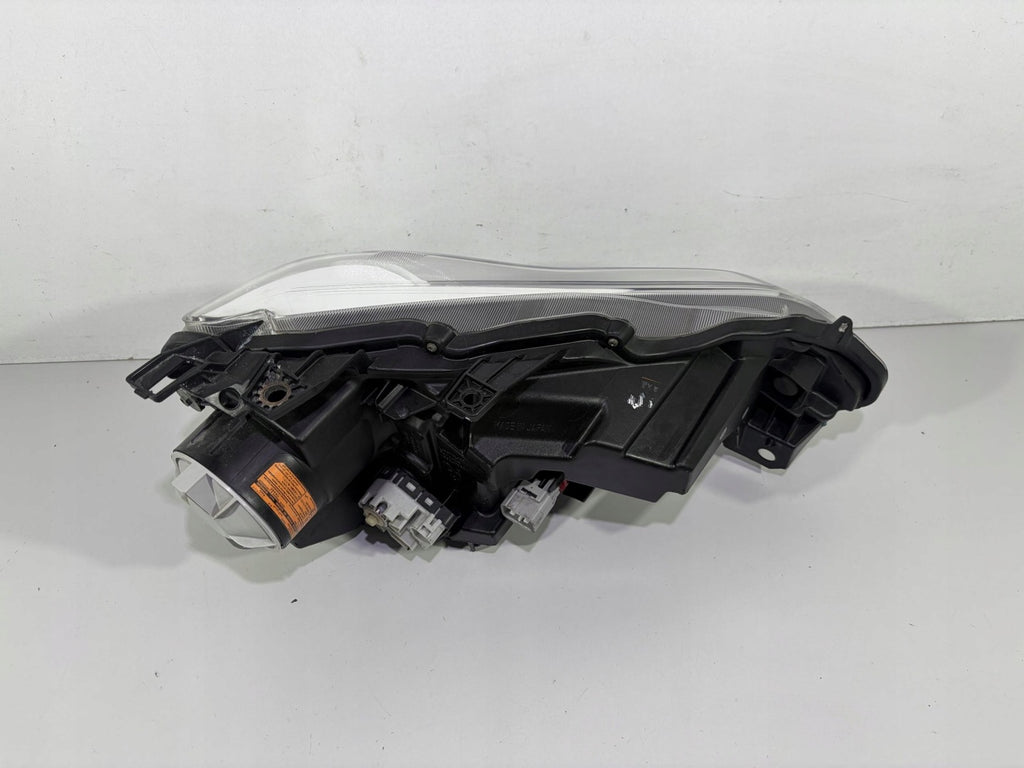 Frontscheinwerfer Subaru Brz Links Scheinwerfer Headlight SCH6089177045lc