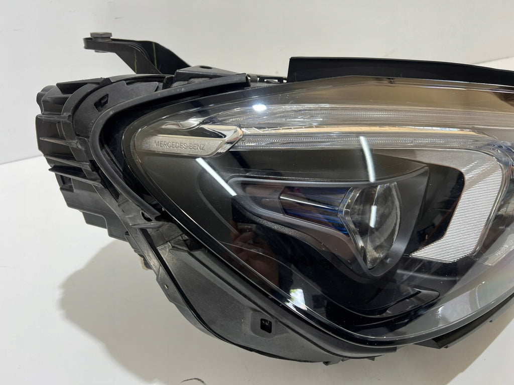 Frontscheinwerfer Mercedes-Benz Gle A1679066604XXX Rechts Scheinwerfer Headlight SCH2662575523at