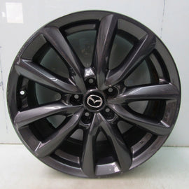 1x Alufelge 18 Zoll 7.0