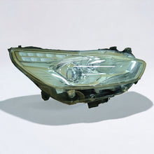 Laden Sie das Bild in den Galerie-Viewer, Frontscheinwerfer Ford Galaxy EM2B13W029JH 90075826 LED Rechts Headlight