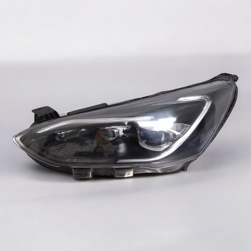 Frontscheinwerfer Ford Focus Full LED Links Scheinwerfer Headlight