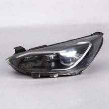 Load image into Gallery viewer, Frontscheinwerfer Ford Focus Full LED Links Scheinwerfer Headlight