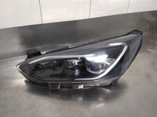 Laden Sie das Bild in den Galerie-Viewer, Frontscheinwerfer Ford Focus Full LED Links Scheinwerfer Headlight