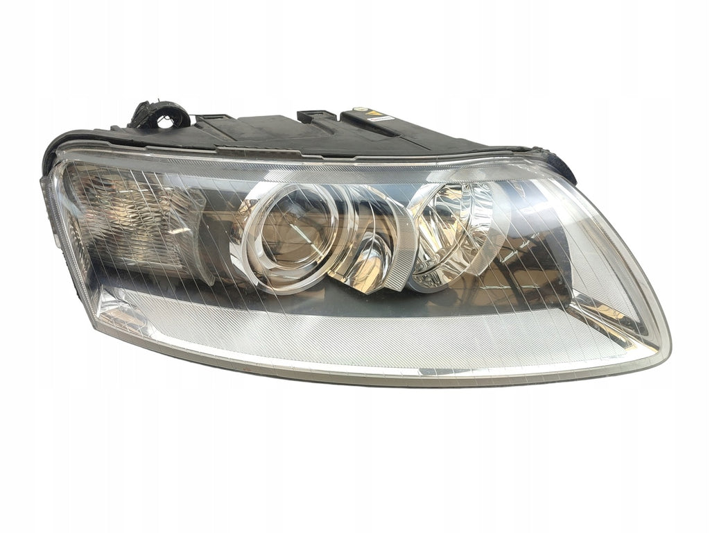 Frontscheinwerfer Audi A6 C6 160136 Xenon Rechts Scheinwerfer Headlight