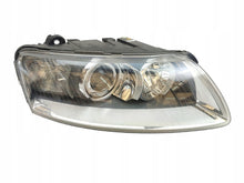 Laden Sie das Bild in den Galerie-Viewer, Frontscheinwerfer Audi A6 C6 160136 Xenon Rechts Scheinwerfer Headlight