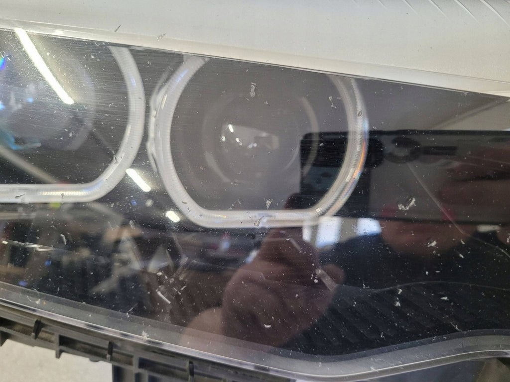 Frontscheinwerfer BMW 5 G31 G30 8499112 Rechts Scheinwerfer Headlight SCH6955462494nt