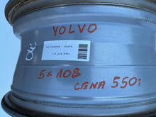 Load image into Gallery viewer, 1x Alufelge 18 Zoll 7.5" 5x108 55ET 31445568 Volvo Rim Wheel FEL1934866789jc