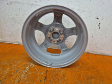Laden Sie das Bild in den Galerie-Viewer, 1x Alufelge 15 Zoll 6.0" 4x100 KBA51974 Skoda I Rim Wheel FEL4561256423nf