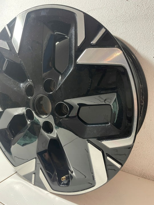 1x Alufelge 17 Zoll 7.0" 5x114.3 52910-AO000 Kia Niro Rim Wheel FEL1711711664mx
