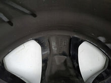 Laden Sie das Bild in den Galerie-Viewer, 1x Alufelge 17 Zoll 7.5" 5x112 30ET Glanz 6896764 BMW G26 Rim Wheel FEL9346394819bs