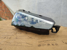 Laden Sie das Bild in den Galerie-Viewer, Frontscheinwerfer Skoda Scala 657941016A Rechts Scheinwerfer Headlight SCH7064914607wf