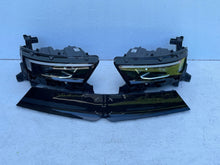 Laden Sie das Bild in den Galerie-Viewer, Frontscheinwerfer Opel Mokka 9834016680 LED Rechts Scheinwerfer Headlight