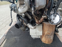 Load image into Gallery viewer, Motor VW Polo CFW 1.2 TDI 75PS 55kW 149TKm Diesel Engine Unkomplett