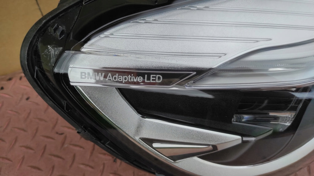 Frontscheinwerfer BMW F45 8738646-04 Full LED Rechts Scheinwerfer Headlight SCH2713175010ix