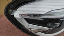 Laden Sie das Bild in den Galerie-Viewer, Frontscheinwerfer BMW F45 8738646-04 Full LED Rechts Scheinwerfer Headlight SCH2713175010ix