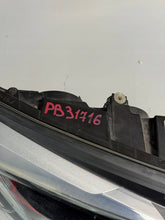 Load image into Gallery viewer, Frontscheinwerfer Peugeot Boxer 1374292080 Rechts Scheinwerfer Headlight SCH3604415792px