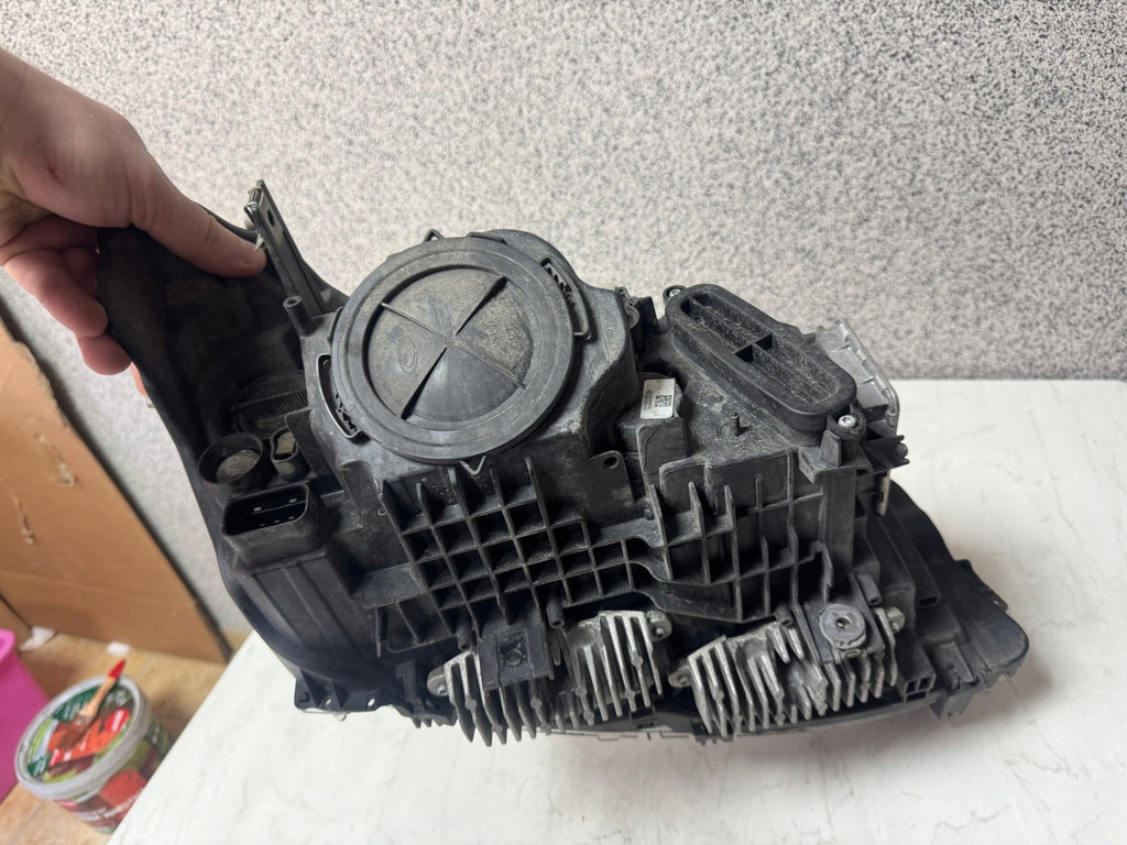 Frontscheinwerfer BMW 3 F34 7285683 Xenon Links Scheinwerfer Headlight SCH8184846885dd
