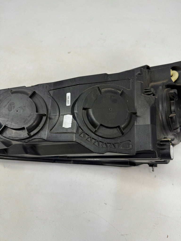 Frontscheinwerfer Ford Focus IV JX7B-13W029-AE LED Rechts Scheinwerfer Headlight SCH2133914885mj