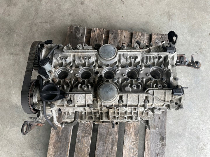 Motor Volvo C70 I S40 B5254T3 2.5 220PS 162kW Benzin Engine Unkomplett MOT3039031025jh
