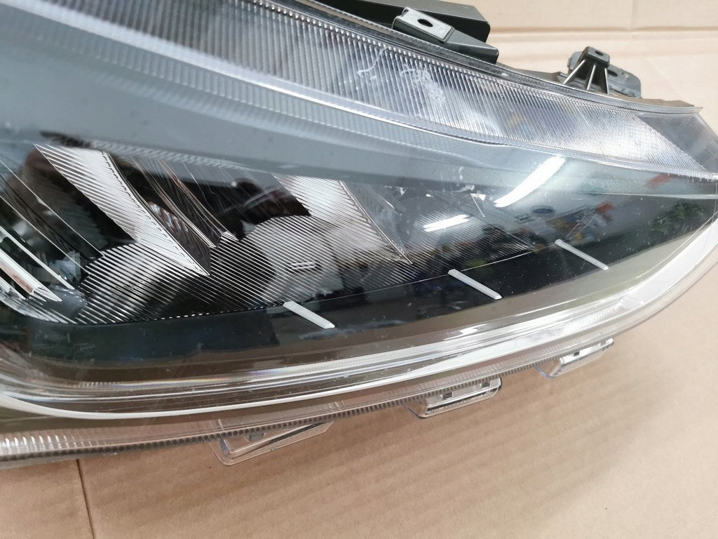 Frontscheinwerfer Ford Focus NX7B-13E014-CF Rechts Scheinwerfer Headlight SCH8224777636us