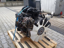 Laden Sie das Bild in den Galerie-Viewer, Motor Ford Ranger R07715799 4.0 97PS 156kW Benzin Engine Komplett MOT2558475916zl
