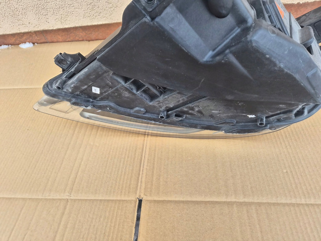 Frontscheinwerfer Audi Q7 4L0941004 Rechts Scheinwerfer Headlight SCH5604035414fm