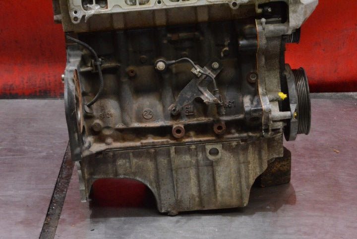 Motor Opel Astra A16XER 1.6 115PS 85kW 2011 Benzin Engine Unkomplett MOT4396033974aq