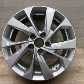 1x Alufelge 17 Zoll 52910D7290 Hyundai Tucson Rim Wheel FEL4418884651bj