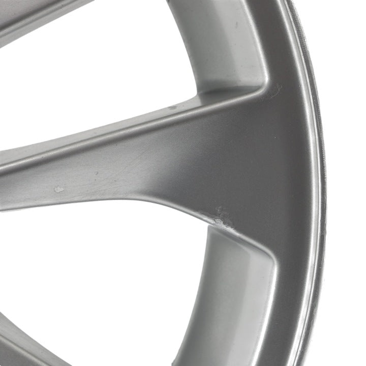 1x Alufelge 17 Zoll 7.0" 5x120 6757042 BMW E87 Rim Wheel FEL1486858202em