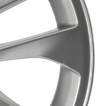 Laden Sie das Bild in den Galerie-Viewer, 1x Alufelge 17 Zoll 7.0" 5x120 6757042 BMW E87 Rim Wheel FEL1486858202em