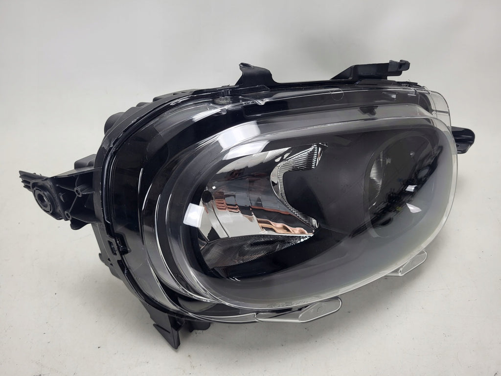 Frontscheinwerfer Citroën C3 III Rechts Scheinwerfer Headlight