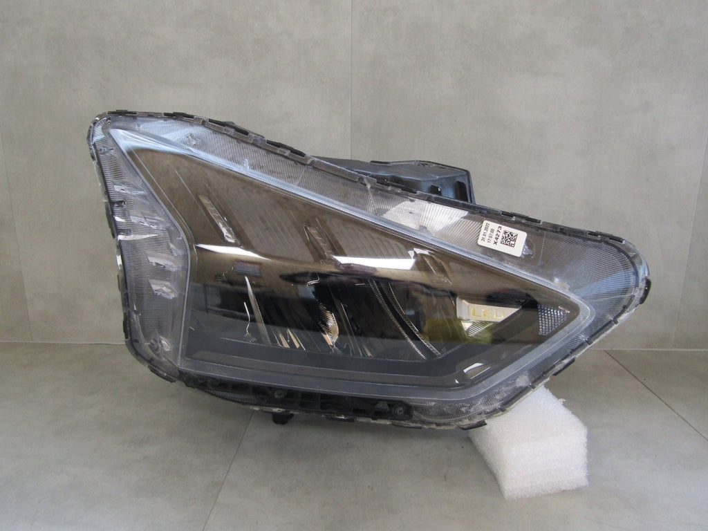 Frontscheinwerfer Hyundai Bayon 92102 Q0600 LED Rechts Scheinwerfer Headlight