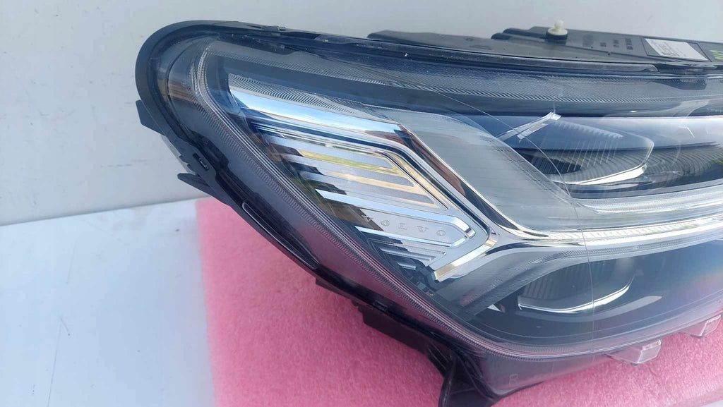 Frontscheinwerfer Volvo Xc40 32293923 Full LED Rechts Scheinwerfer Headlight SCH5200301150vc