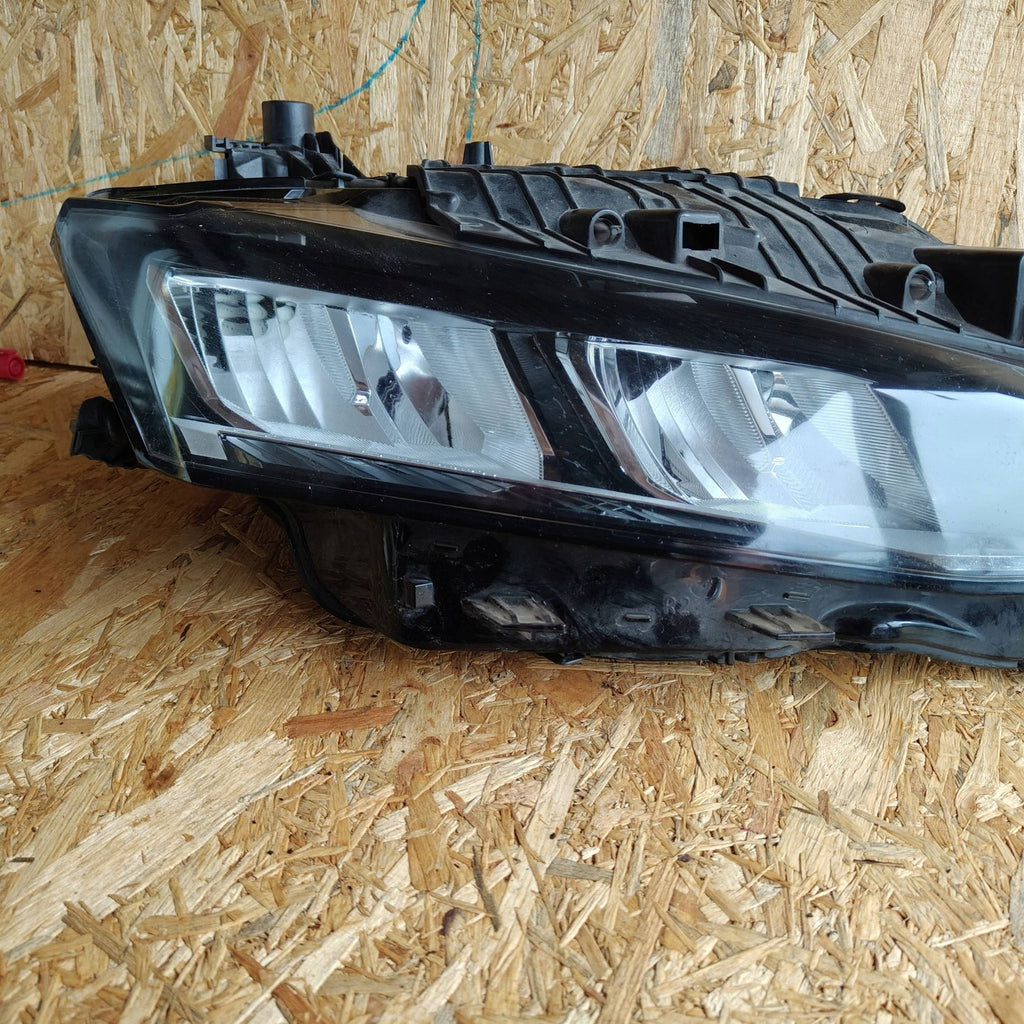 Frontscheinwerfer Peugeot 308 9849116280 Rechts Scheinwerfer Headlight SCH7152855832ee