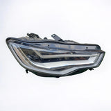 Frontscheinwerfer Audi A6 C7 4G0941034C Full LED Rechts Scheinwerfer Headlight