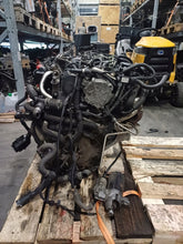 Laden Sie das Bild in den Galerie-Viewer, Motor Audi Seat A4 CAGB CAGA CAGC 2.0 TDI 162TKm 2011 Diesel Engine Komplett