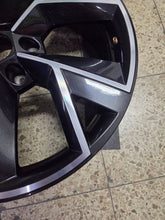 Load image into Gallery viewer, 1x Alufelge 19 Zoll 7.0" 5x112 43ET Skoda Kodiaq Rim Wheel FEL7892770054ki