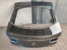 Load image into Gallery viewer, Heckklappe Mercedes-Benz Gle Coupe 7-GLE Rückseite kofferraumklappe Tailgate