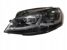 Load image into Gallery viewer, Frontscheinwerfer VW Golf VII 5g1 5G1941035 LED Links Scheinwerfer Headlight SCH9999108135fi