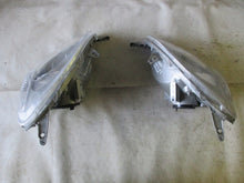 Laden Sie das Bild in den Galerie-Viewer, Frontscheinwerfer Toyota Yaris Rechts Scheinwerfer Headlight SCH8921474711fl
